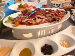 -阿庄新豫菜(通泰路店)