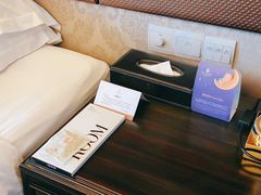 -深圳中海凯骊酒店