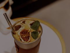 -intime coffee(芝麻街店)