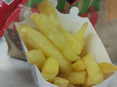 -汉堡王(EAC欧美中心店)