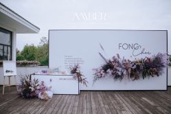 点击看大图 -琥珀婚礼策划AMBER WEDDING
