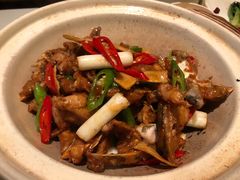 -许家菜(望江店)