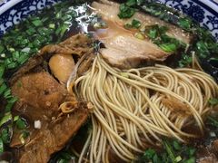 -伟记奥面馆(养育巷店)