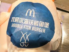 -麦当劳(宜昌东山大道店)
