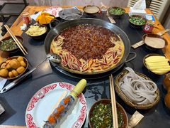 -肥龙火锅(南坪店)