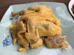 -心无尘茶餐馆(径山村店)