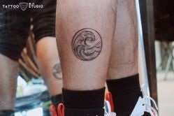 -飛凡TATTOO纹身•原创