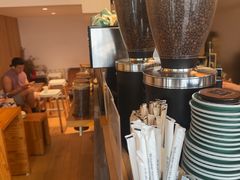 -Cafe del Volcan(永康路店)