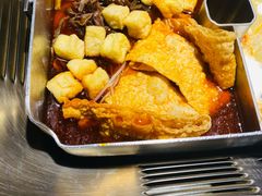 -九鼎轩脆毛肚火锅(南京东路店)