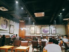 大堂-去茶山(鸿通城店)