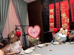 -宴天下大酒店(政和路店)