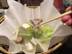 -玄品河豚(那覇國際通里之関)