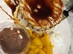 -发记甜品(山东街店)