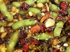 -江城燕子大排档(江汉路步行街店)