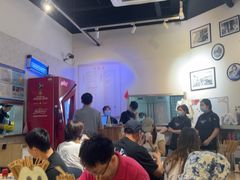 -君东记本帮面馆(天钥桥路店)