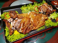 -九十九顶毡房(阜石路店)