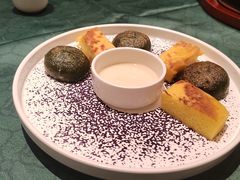 -大鸽饭(汉溪长隆店)