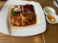 -点点心港式茶餐厅(南京西路店)