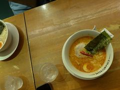 -Ramen Chabuton - Kyoto-Yodobashi
