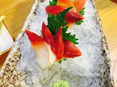 -舞鹤日本料理铁板烧(华侨城店)
