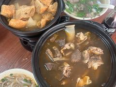 -桥雪牛杂专门店(关边路店)