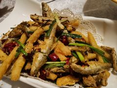 -湖锦酒楼·32年地道湖北菜(光谷店)