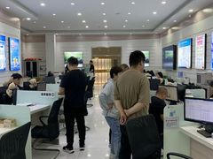 -北京凯百隆一汽丰田4S店(海淀店)