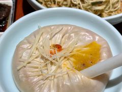 -裕兴记•蟹黄面馆(人民广场店)