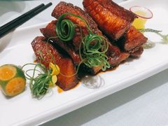 特色熏鱼-江仙雅居(苏州桥店)