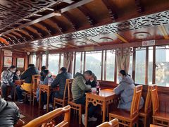 -千岛湖城中湖游船码头