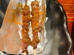 -额尔敦传统涮(公园西路店)