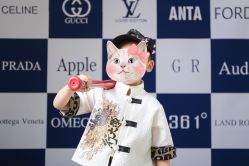 -童梦时光儿童摄影(华业·东方玫瑰店)