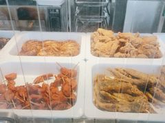 -紫光园·小馆(太玉园店)