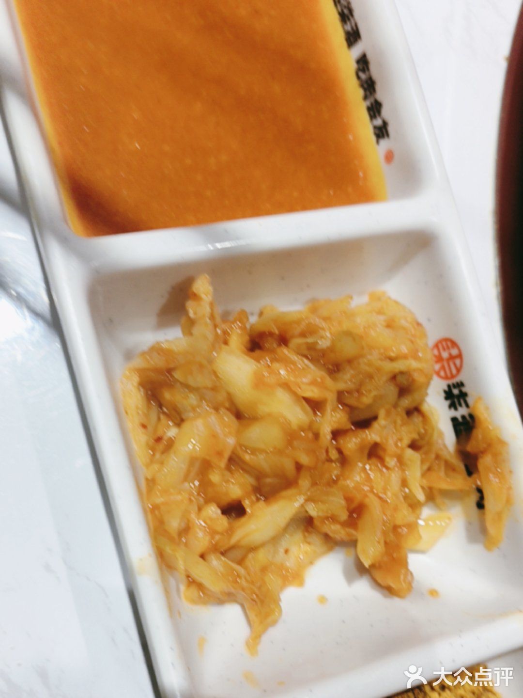 一花西币可以跟小姐妹反复去的地道的湘派烤肉店