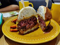 -HELLO 27 意面·沙拉·帕尼尼