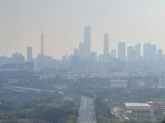 -火炉山森林公园