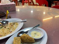 -大茄来海鲜餐厅(亚洲城分行)