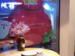 -酒井酱子·深夜食堂(东城汇店)
