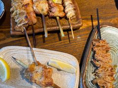 -鸟屯(三里屯店)