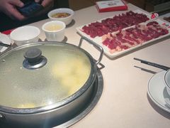 -潮泰牛肉火锅 · 创于1992年(车公庙店)