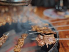 -袁家水泊水浒烤肉(白金店)