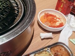 -韩悦牛排烤肉无限续(宝能中心店)
