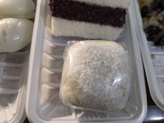 -南大门韩国米糕(公滨路店)