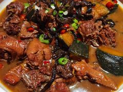 掌勺贝贝鸡-金掌勺·锅包肉(广渠门店)
