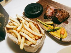 -春树下·树屋花房西餐厅(罍街AS1980店)