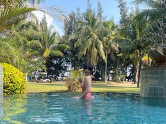 -海南清水湾莱佛士酒店