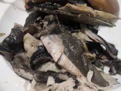 -黑鸡小馆(金源店)
