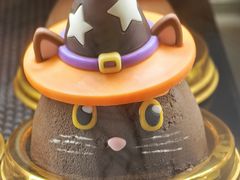 -85度C(上海兰溪二店)