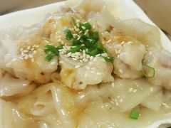 -阿锋鲍鱼酒家美食汇(华安店)