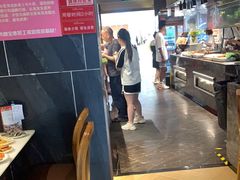 -吉布鲁牛排海鲜自助(假日国际店)